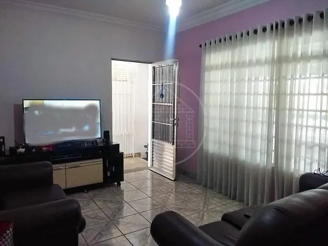 Casa com 175m² 2 quartos e 2 banheiros, à venda, no bairro Parque América em São Paulo