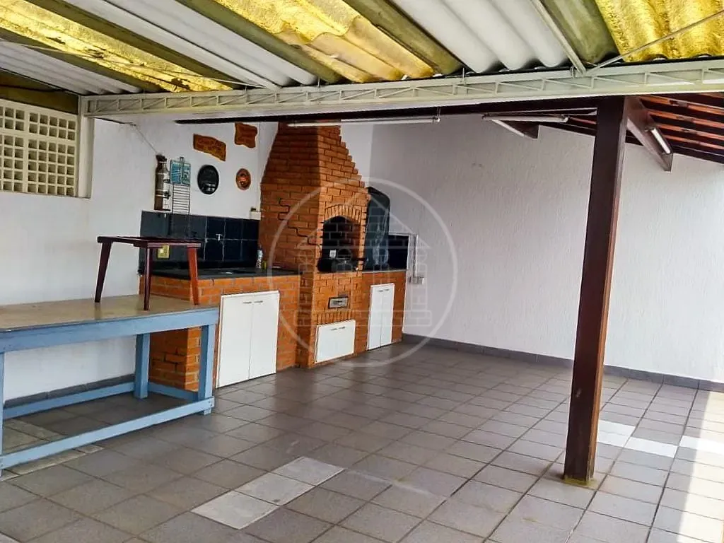 Casa, 2 quartos, 200 m² - Foto 18
