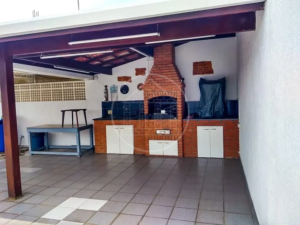 Casa, 2 quartos, 200 m² - Foto 17