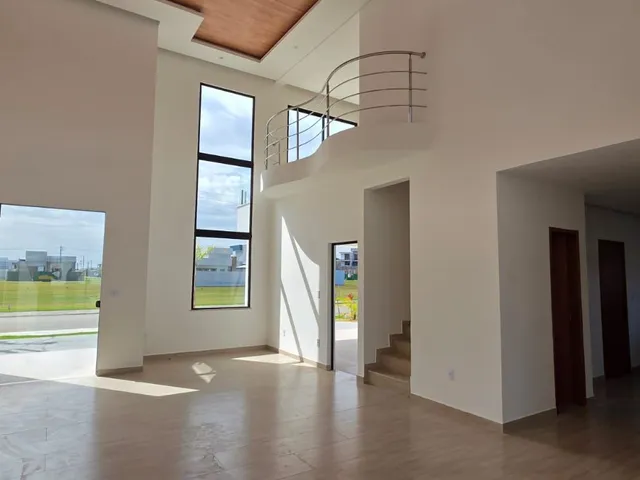Casa 3 quartos e 3 banheiros, à venda, no bairro Viverde III em Rio das Ostras
