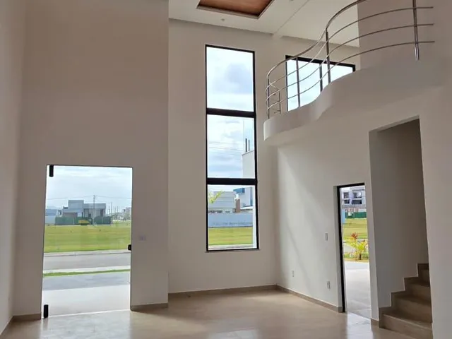 Casa 3 quartos e 3 banheiros, à venda, no bairro Viverde III em Rio das Ostras