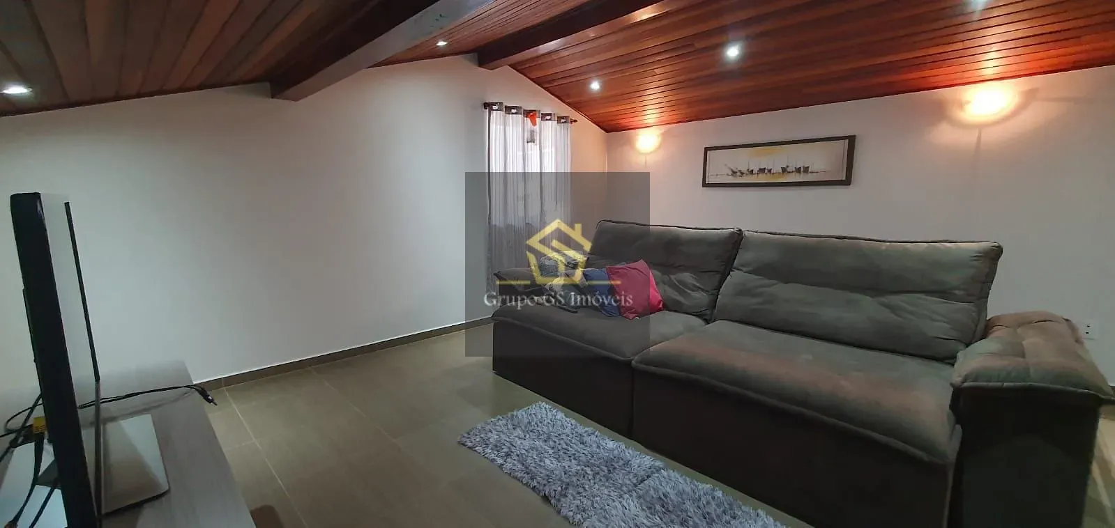 Casa, 3 quartos, 200 m² - Foto 8