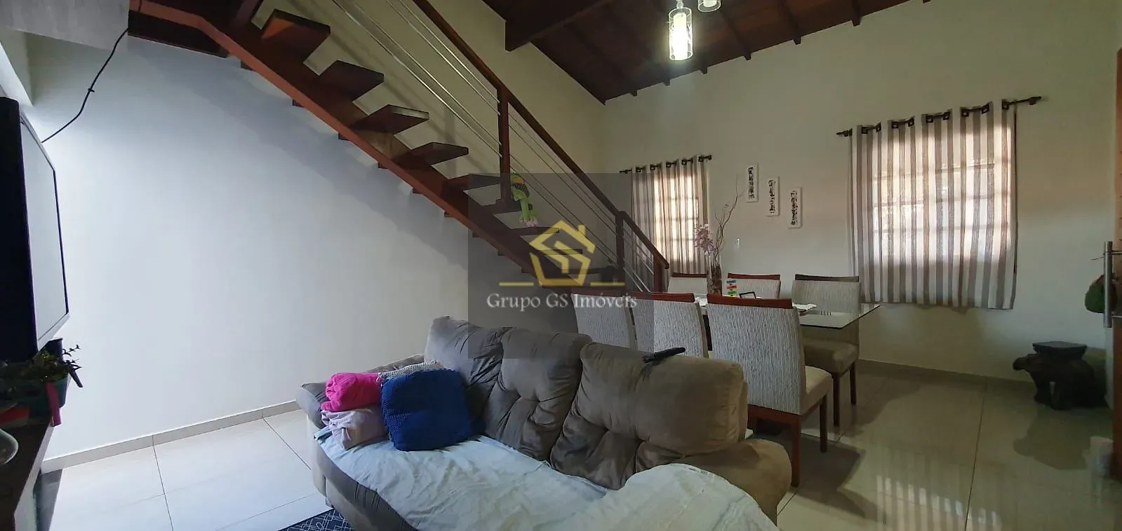 Casa, 3 quartos, 200 m² - Foto 4