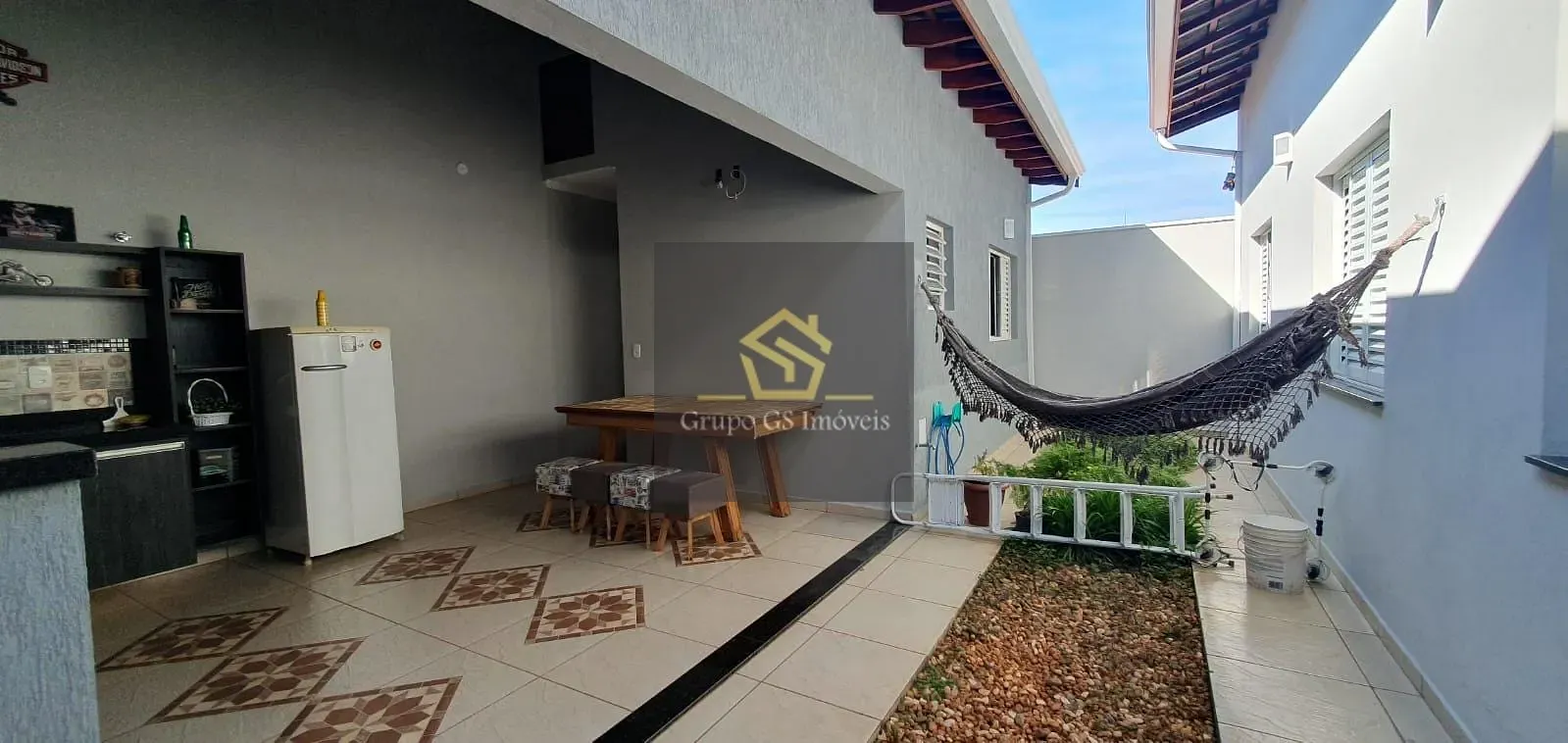 Casa, 3 quartos, 200 m² - Foto 19