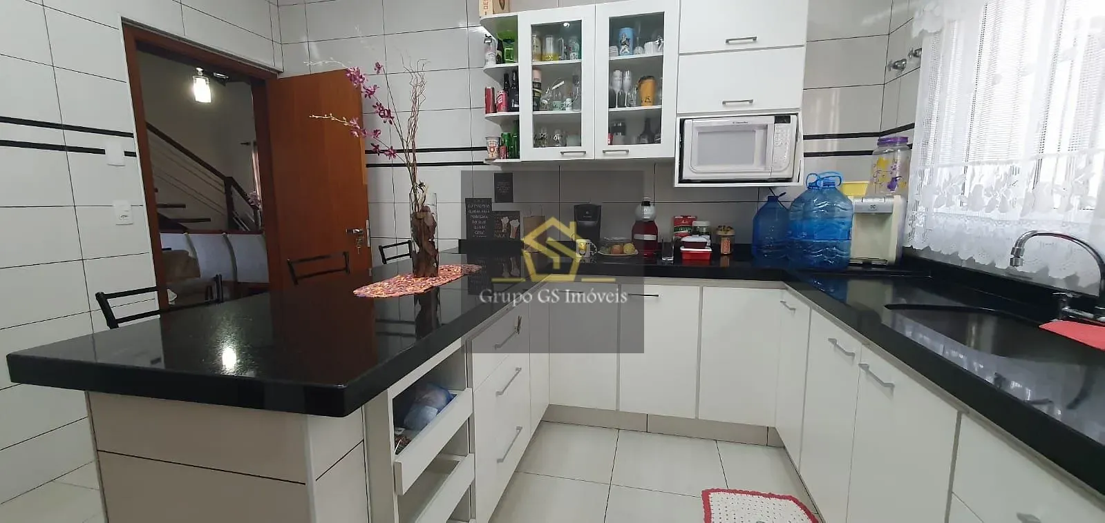 Casa, 3 quartos, 200 m² - Foto 10