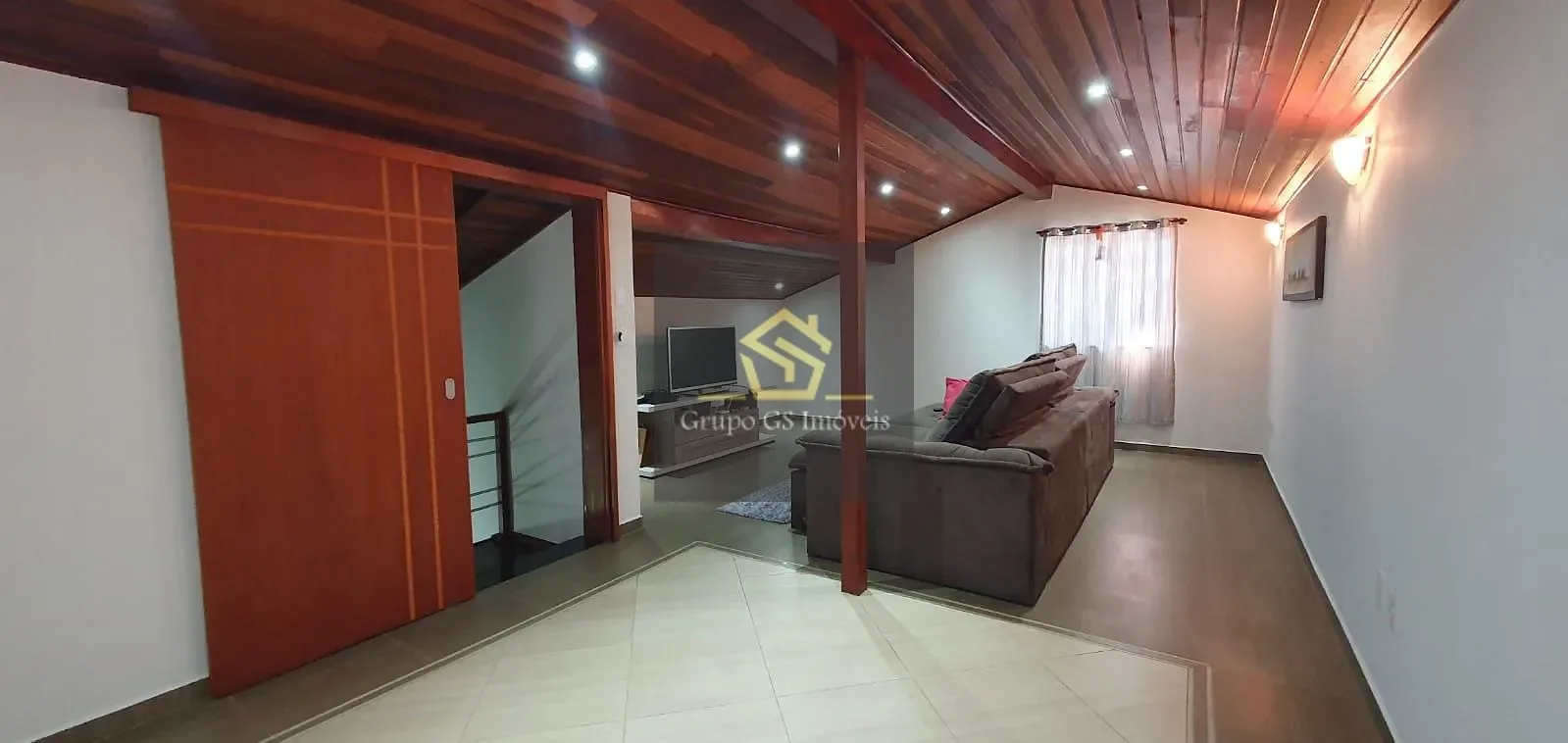 Casa, 3 quartos, 200 m² - Foto 7