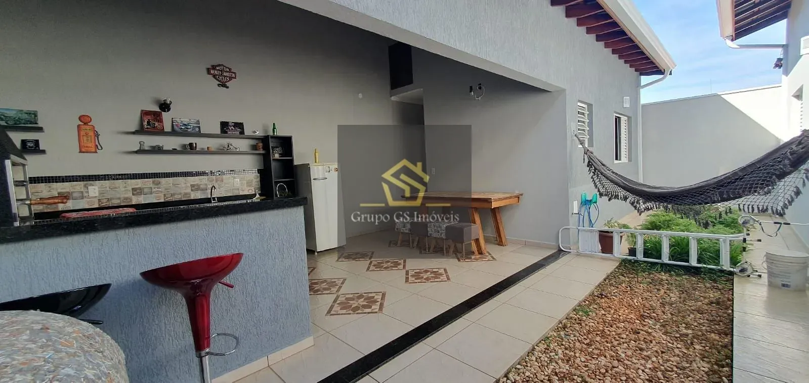 Casa, 3 quartos, 200 m² - Foto 20