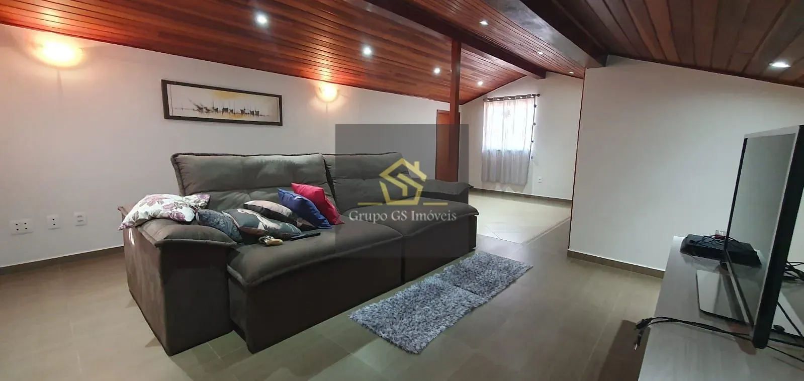 Casa, 3 quartos, 200 m² - Foto 9