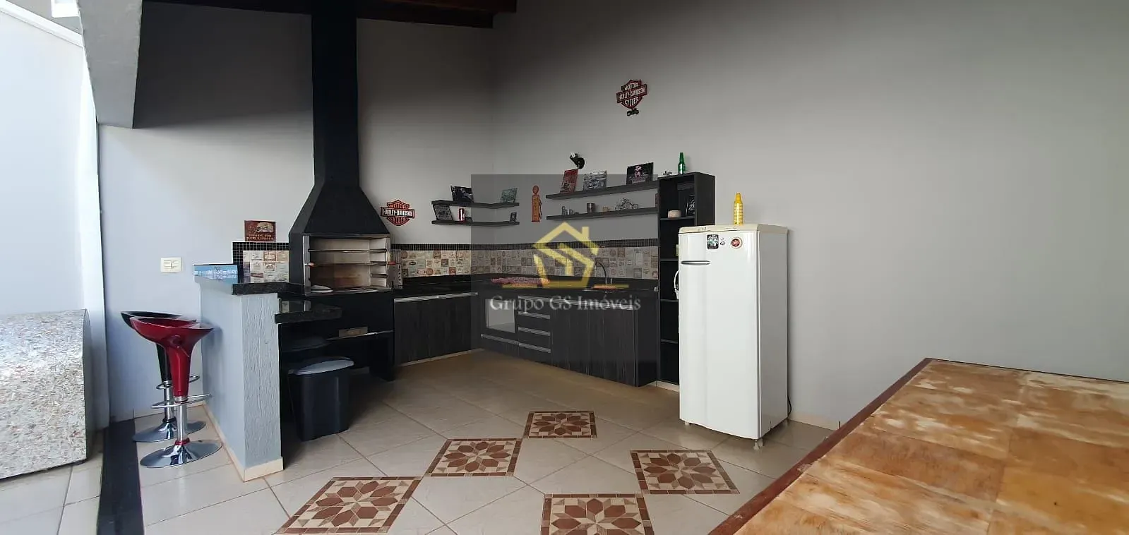 Casa, 3 quartos, 200 m² - Foto 22