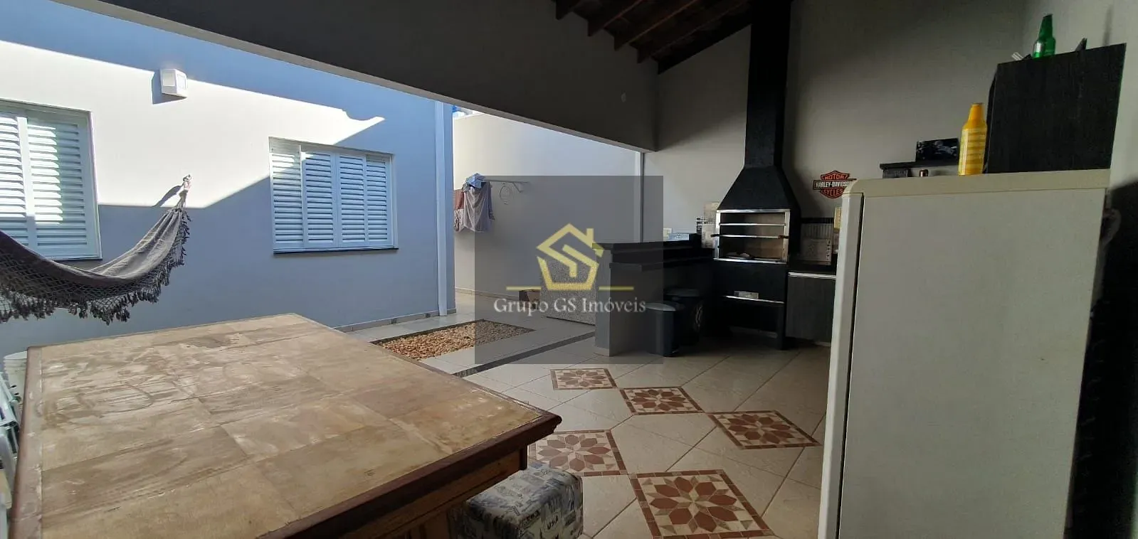 Casa, 3 quartos, 200 m² - Foto 23