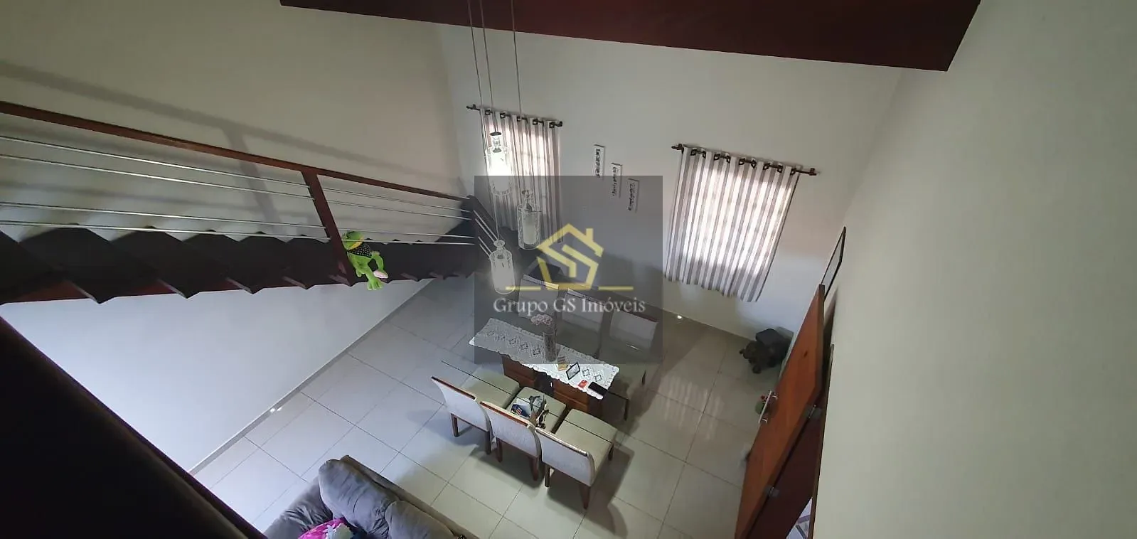 Casa, 3 quartos, 200 m² - Foto 6