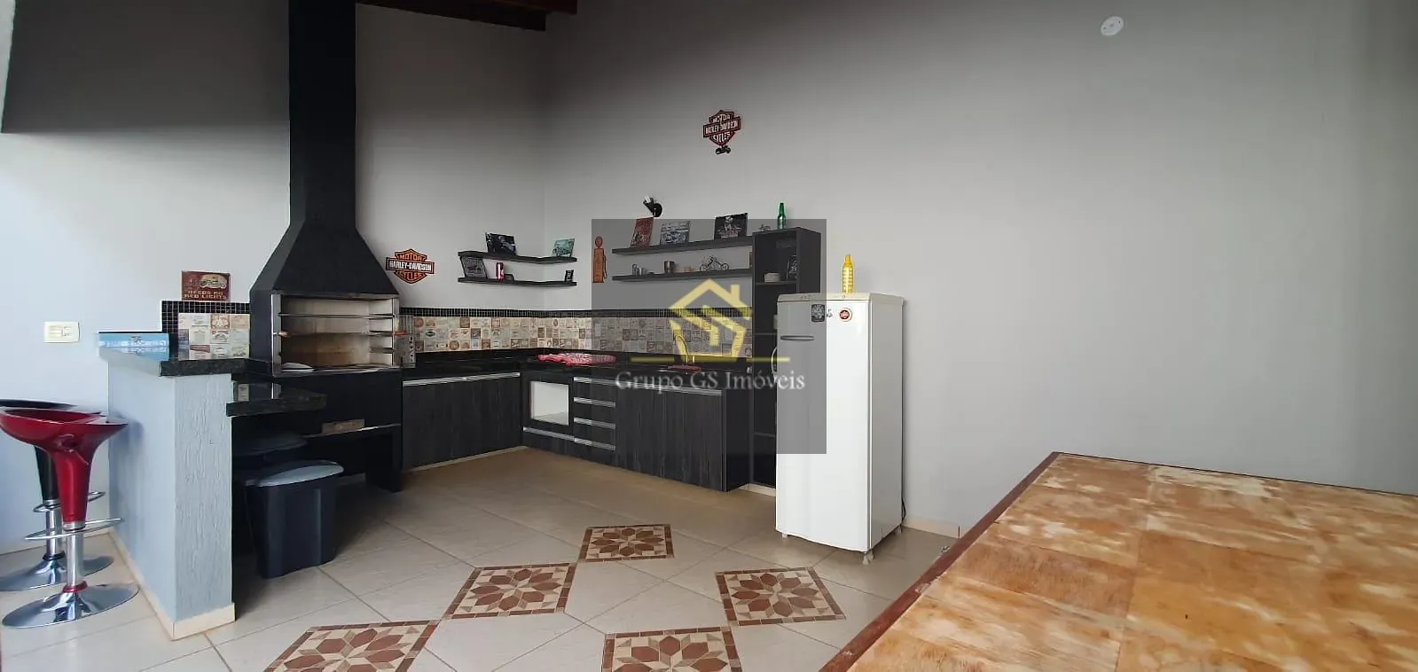 Casa, 3 quartos, 200 m² - Foto 24