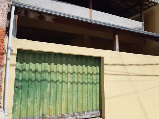 Casa com 220m² 3 quartos e 3 banheiros, à venda, no bairro Heliópolis em Belo Horizonte