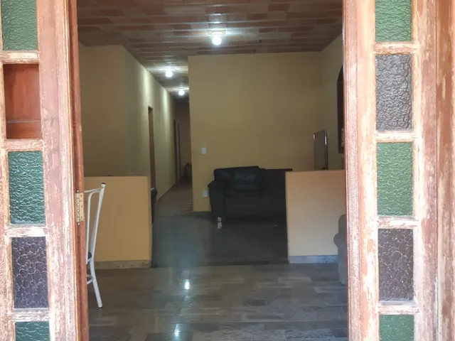 Casa com 220m² 3 quartos e 3 banheiros, à venda, no bairro Heliópolis em Belo Horizonte