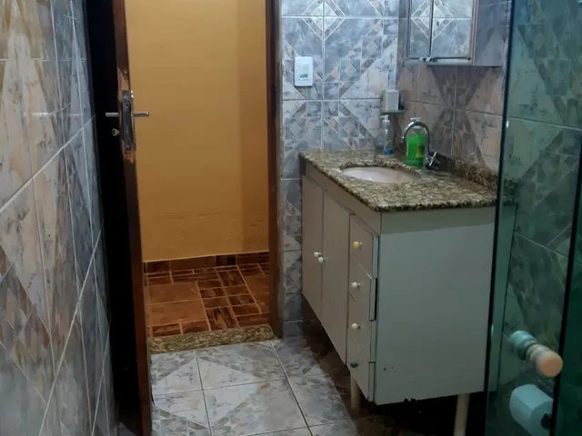 Casa com 220m² 3 quartos e 3 banheiros, à venda, no bairro Heliópolis em Belo Horizonte