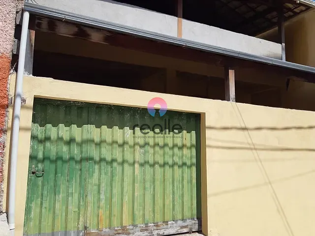Casa com 220m² 3 quartos e 3 banheiros, à venda, no bairro Heliópolis em Belo Horizonte