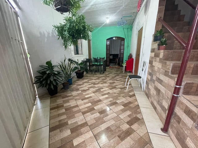 Casa 4 quartos e 2 banheiros, à venda, no bairro Suzana em Belo Horizonte