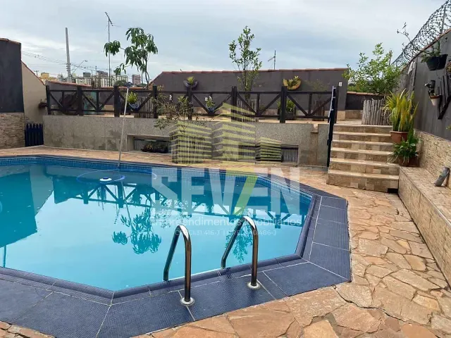 Casa com 324m² 2 quartos e 4 banheiros, à venda, no bairro Núcleo Residencial Presidente Geisel em Bauru