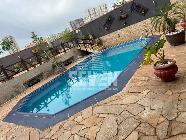 Casa com 324m² 2 quartos e 4 banheiros, à venda, no bairro Núcleo Residencial Presidente Geisel em Bauru
