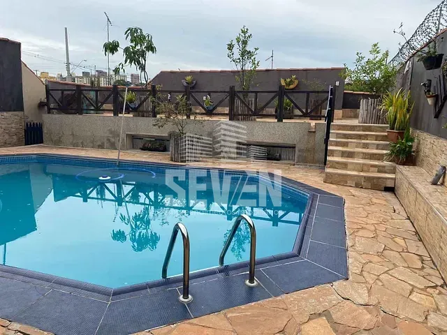 Casa com 324m² 2 quartos e 4 banheiros, à venda, no bairro Núcleo Residencial Presidente Geisel em Bauru