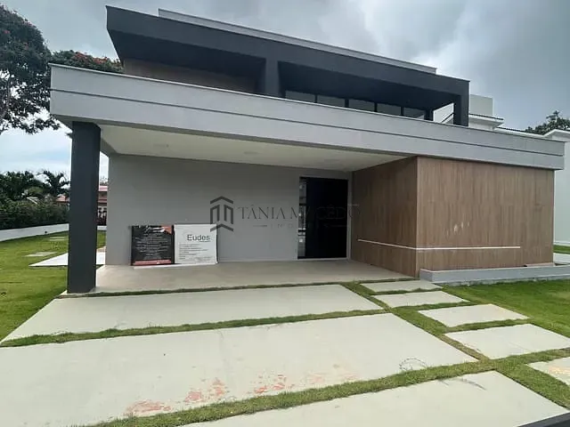 Casa com 600m² 3 quartos e 4 banheiros, à venda, no bairro Paudalho em Paudalho