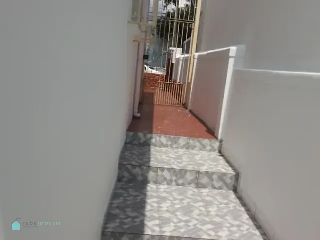 Casa à venda, no bairro Nossa Senhora do Ó em São Paulo