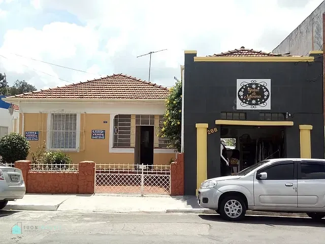 Casa à venda, no bairro Nossa Senhora do Ó em São Paulo