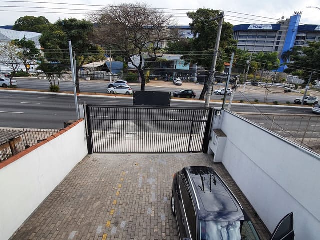 Casa com 181m², à venda ou para alugar, no bairro Planalto Paulista em São Paulo