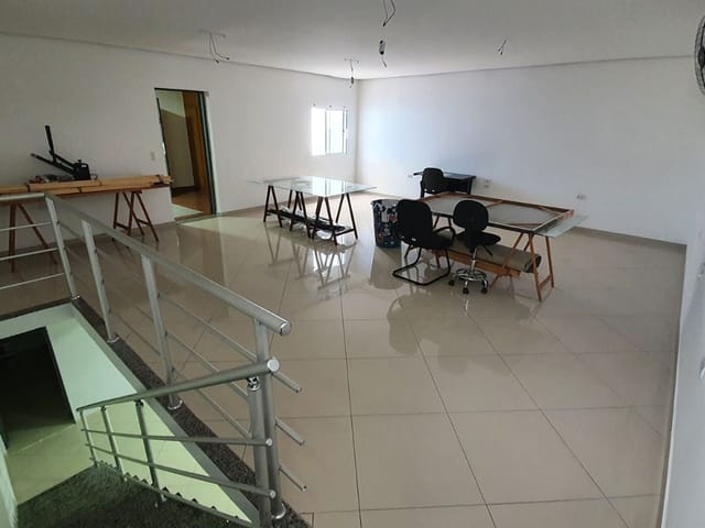 Casa com 181m², à venda ou para alugar, no bairro Planalto Paulista em São Paulo
