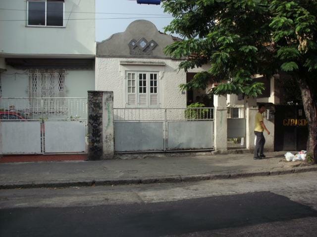 Foto do Casa - Casa comercial à venda, Centro, Niterói. | ABIDON NAZARETH IMÓVEIS