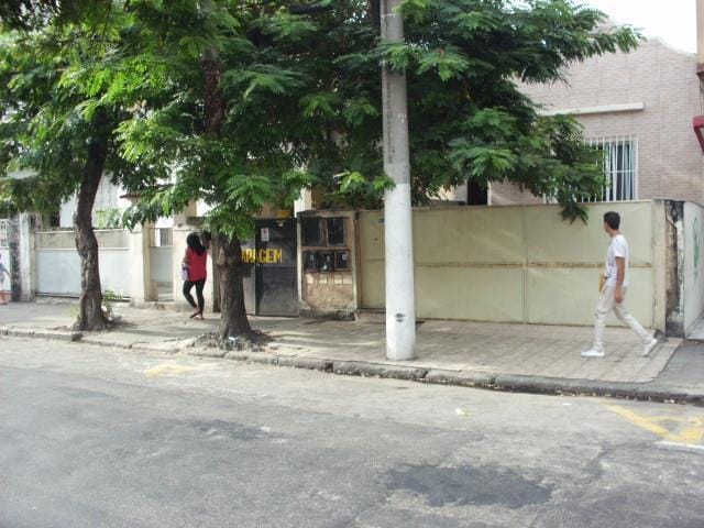 Foto do Casa - Casa comercial à venda, Centro, Niterói. | ABIDON NAZARETH IMÓVEIS