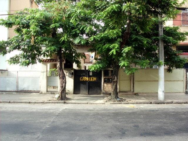Foto do Casa - Casa comercial à venda, Centro, Niterói. | ABIDON NAZARETH IMÓVEIS
