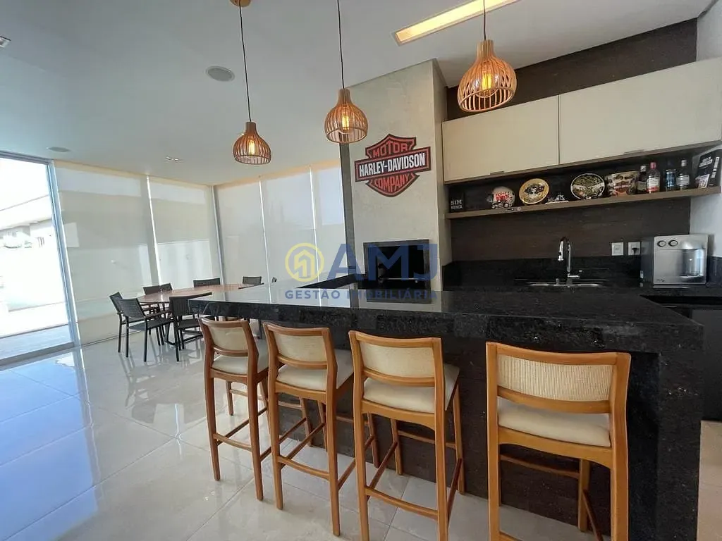 Casa, 4 quartos, 240 m² - Foto 7