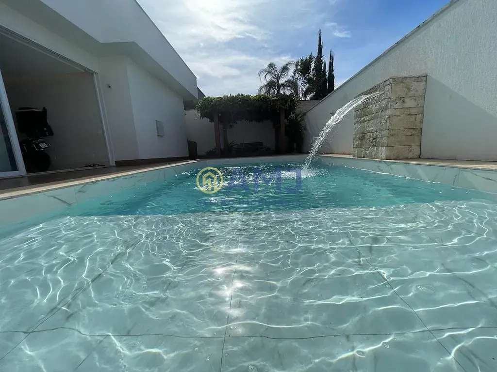 Casa, 4 quartos, 240 m² - Foto 24