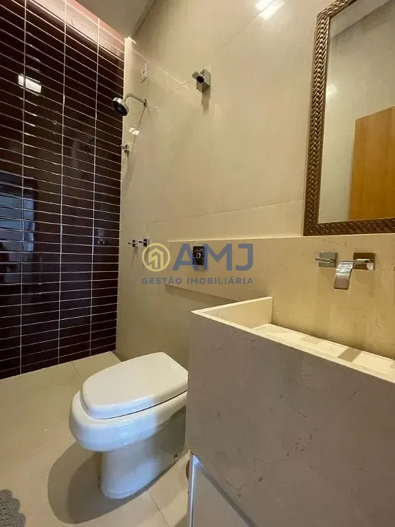 Casa, 4 quartos, 240 m² - Foto 12