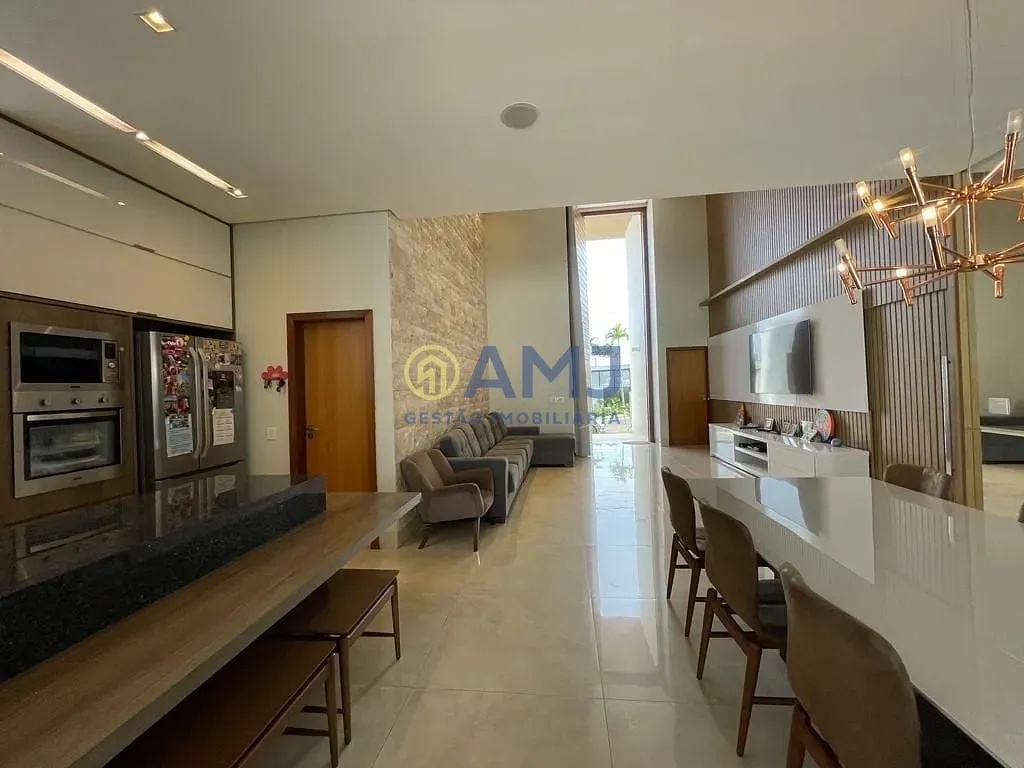 Casa, 4 quartos, 240 m² - Foto 9