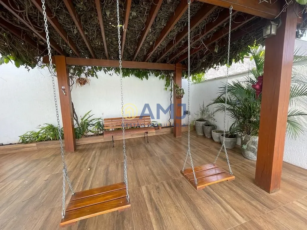 Casa, 4 quartos, 240 m² - Foto 6