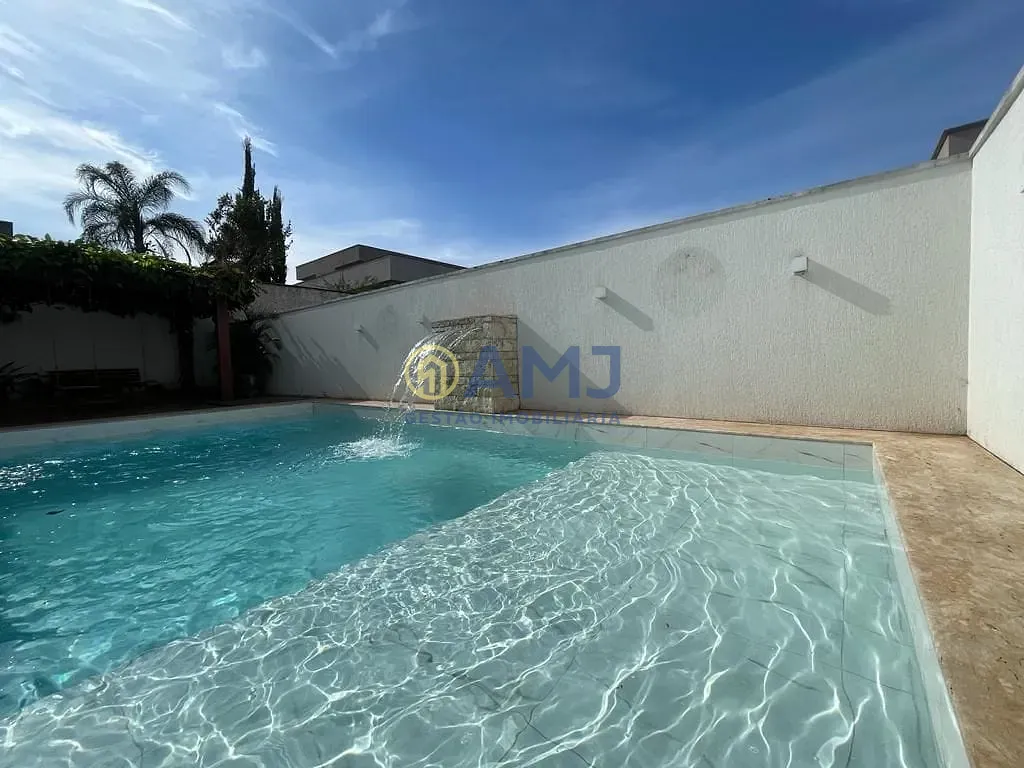 Casa, 4 quartos, 240 m² - Foto 23