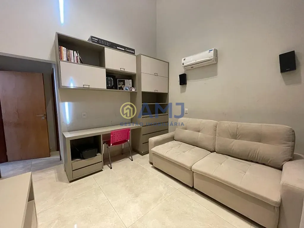 Casa, 4 quartos, 240 m² - Foto 11