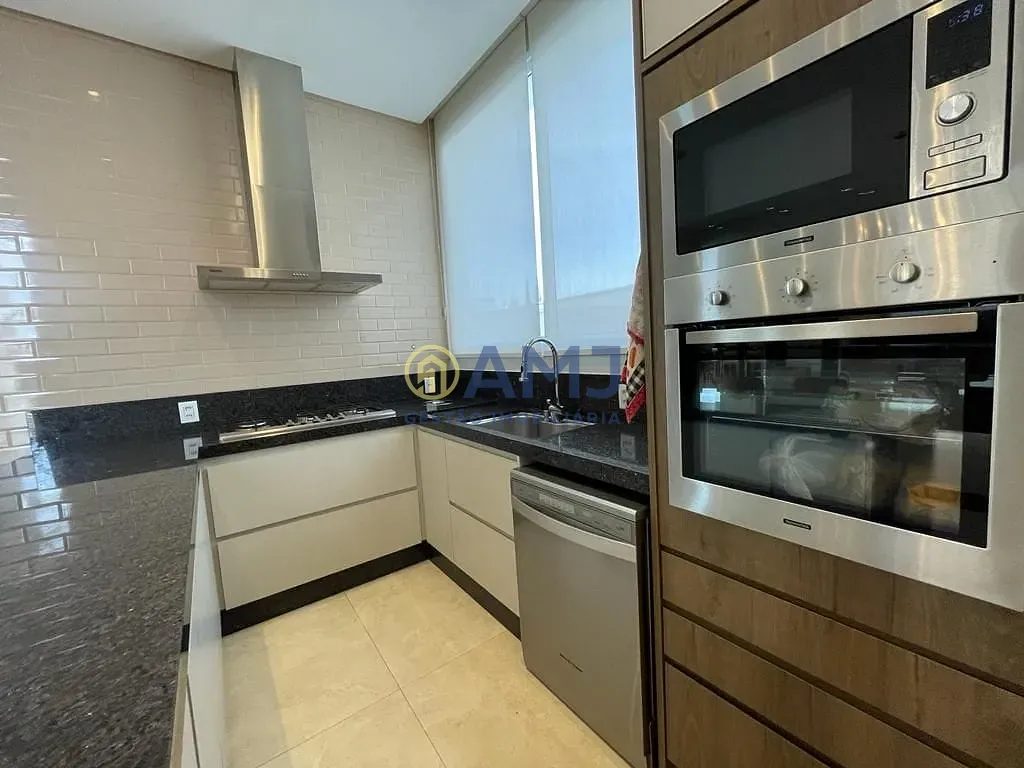 Casa, 4 quartos, 240 m² - Foto 10