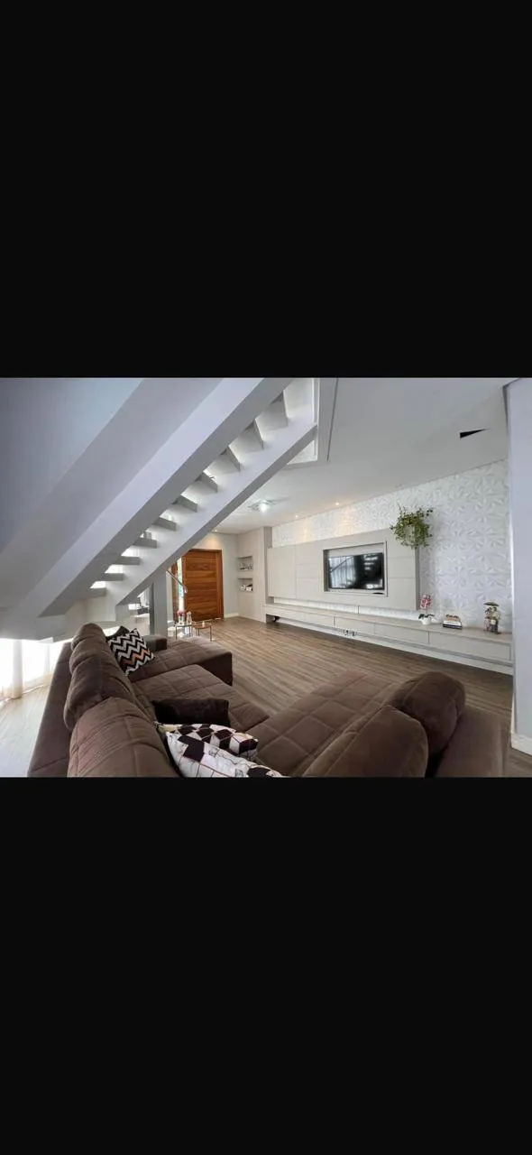 Casa, 3 quartos, 164 m² - Foto 2