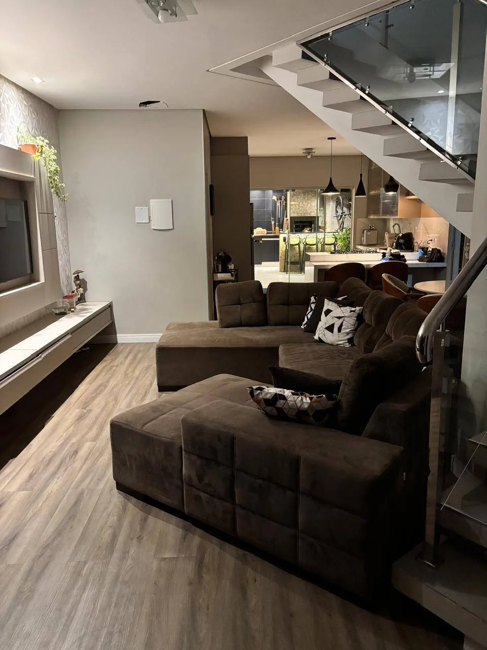 Casa, 3 quartos, 164 m² - Foto 5