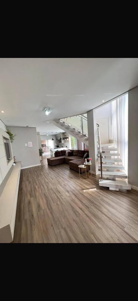 Casa, 3 quartos, 164 m² - Foto 3