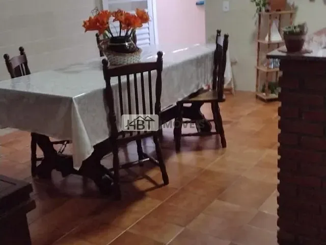 Casa 2 quartos e 1 banheiro, à venda, no bairro Núcleo Residencial Edison Bastos Gasparini em Bauru