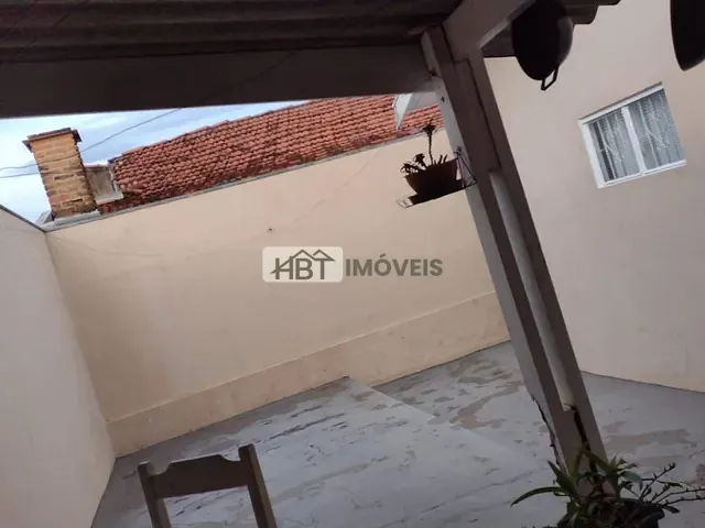 Casa 2 quartos e 1 banheiro, à venda, no bairro Núcleo Residencial Edison Bastos Gasparini em Bauru