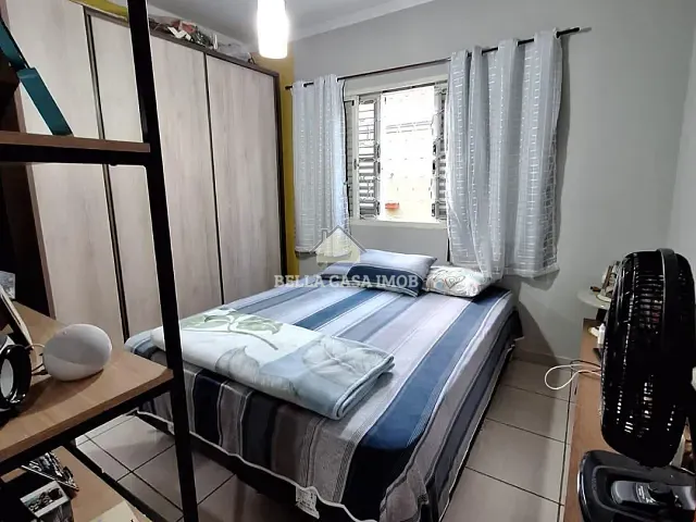 Casa com 250m² 3 quartos e 2 banheiros, à venda, no bairro Jardim Residencial Deolinda Guerra em Sorocaba