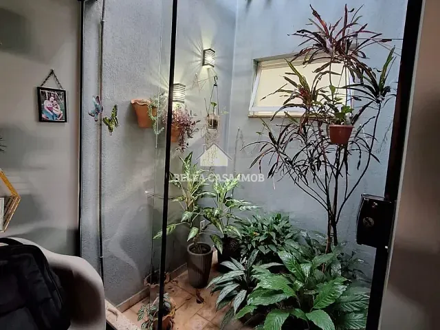 Casa com 250m² 3 quartos e 2 banheiros, à venda, no bairro Jardim Residencial Deolinda Guerra em Sorocaba