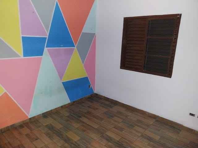 Foto do Casa - Casa para locação, Jardim Revista, Suzano, SP | Boa Vista Imóveis Suzano