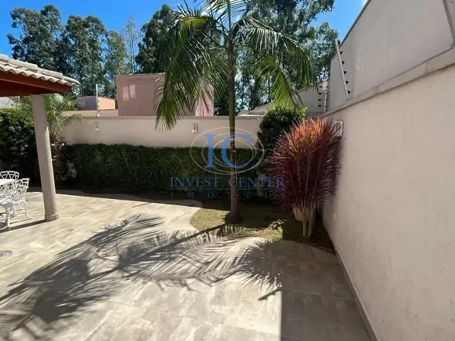 Casa com 250m² 3 quartos e 4 banheiros, à venda, no bairro Jardim Bela Vista em Indaiatuba