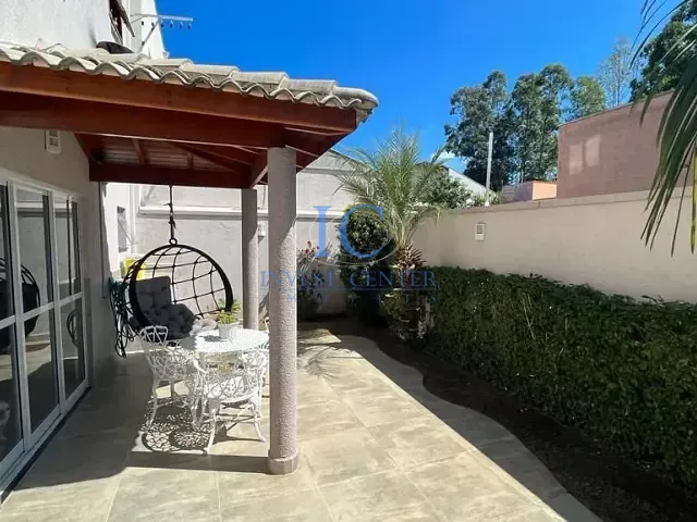 Casa com 250m² 3 quartos e 4 banheiros, à venda, no bairro Jardim Bela Vista em Indaiatuba
